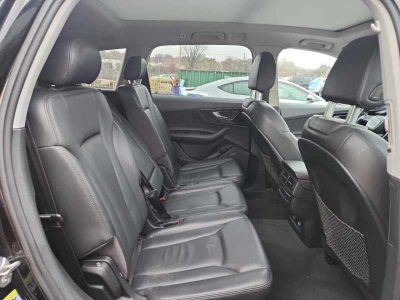 Audi Q7, снимка 11 - Автомобили и джипове - 52728184