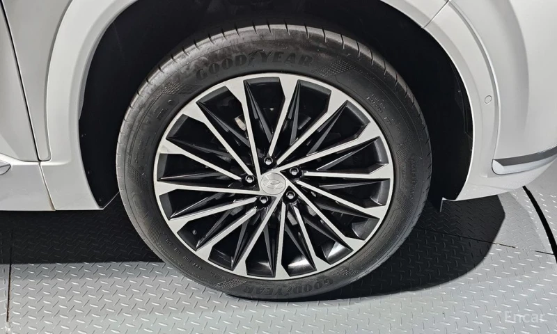 Hyundai Santa fe, снимка 5 - Автомобили и джипове - 52750473