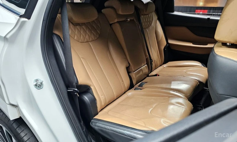 Hyundai Santa fe, снимка 13 - Автомобили и джипове - 52750473