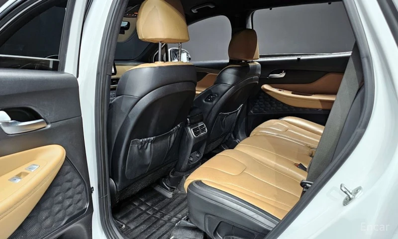 Hyundai Santa fe, снимка 12 - Автомобили и джипове - 52750473