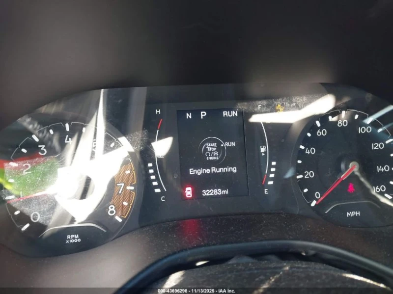 Jeep Compass LATITUDE , снимка 7 - Автомобили и джипове - 53191565