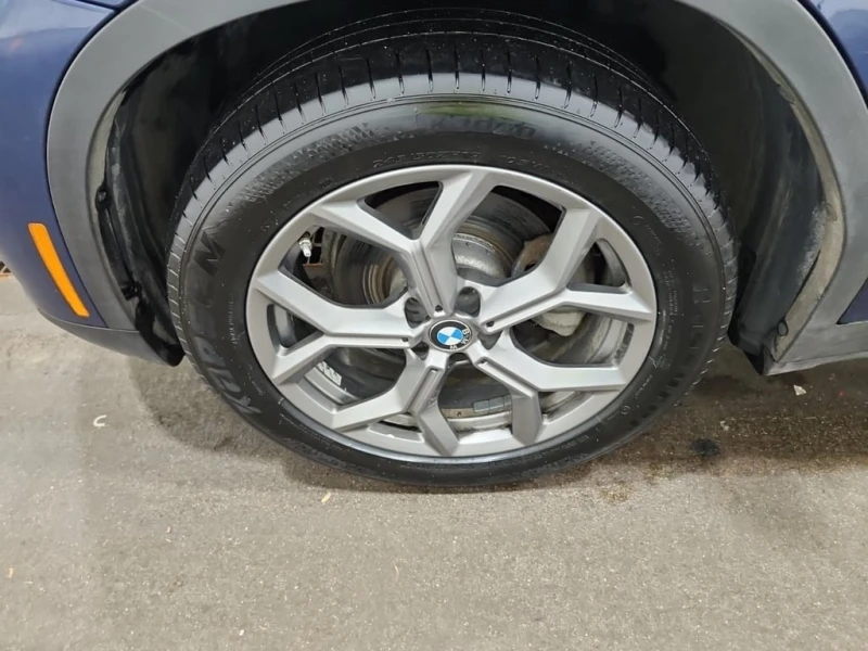BMW X3 * XDRIVE30I * CARFAX * БЕЗ ПЪРВОНАЧАЛНА ВНОСКА, снимка 17 - Автомобили и джипове - 53231642