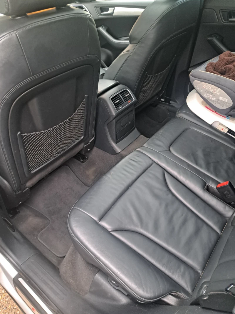 Audi Q5 3xS-LINE, снимка 5 - Автомобили и джипове - 53484298