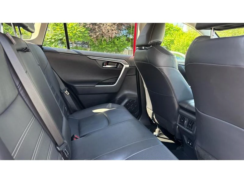Toyota Rav4 2.5 HSD LUXURY 4WD - изображение 7