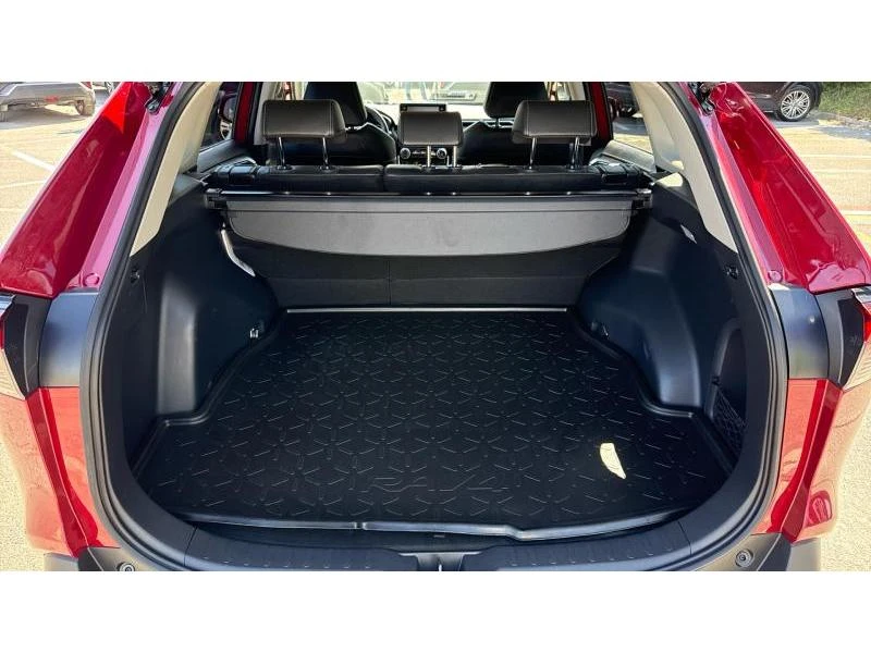 Toyota Rav4 2.5 HSD LUXURY 4WD - изображение 10