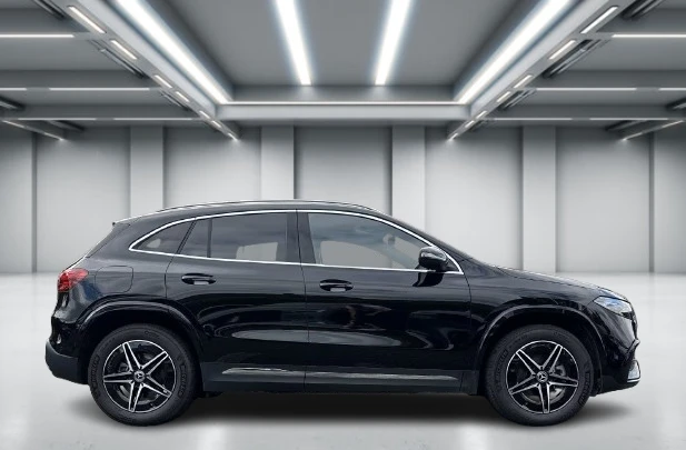 Mercedes-Benz EQA 350 4Matic = AMG Line = Гаранция - изображение 4