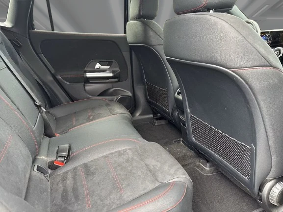 Mercedes-Benz EQA 350 4Matic = AMG Line = Гаранция - изображение 10