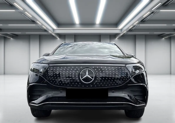 Mercedes-Benz EQA 350 4Matic = AMG Line = Гаранция - 75090 лв. / 38392.91 € - 14203847 1
