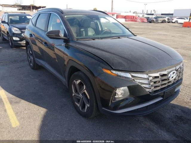 Hyundai Tucson HYBRID* SEL Convenience* PANORAMA* ПОДГРЕВ* KEYLES - изображение 3