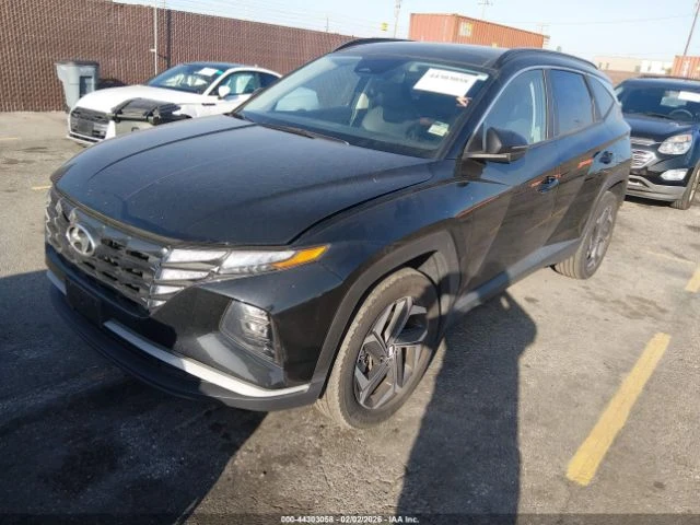 Hyundai Tucson HYBRID* SEL Convenience* PANORAMA* ПОДГРЕВ* KEYLES