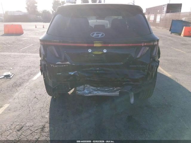 Hyundai Tucson HYBRID* SEL Convenience* PANORAMA* ПОДГРЕВ* KEYLES - изображение 6