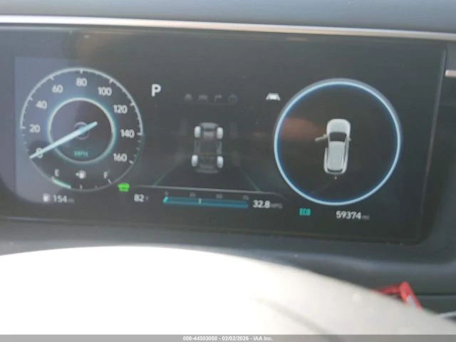 Hyundai Tucson HYBRID* SEL Convenience* PANORAMA* ПОДГРЕВ* KEYLES, снимка 11 - Автомобили и джипове - 53785184