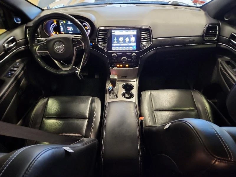 Jeep Grand cherokee, снимка 8 - Автомобили и джипове - 54656094