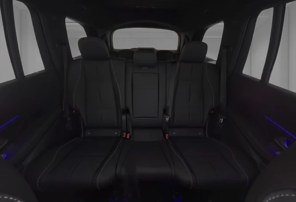 Mercedes-Benz GLS 350 d 4Matic = AMG Line = Advanced Plus �������� | Mobile.bg � ����������� 8