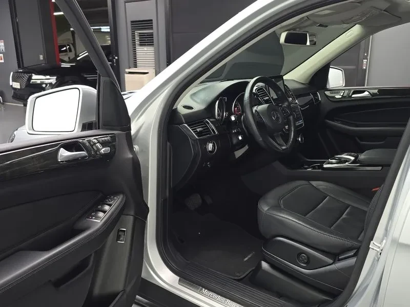 Mercedes-Benz GLE 350 D 4Matic | Mobile.bg � ����������� 10
