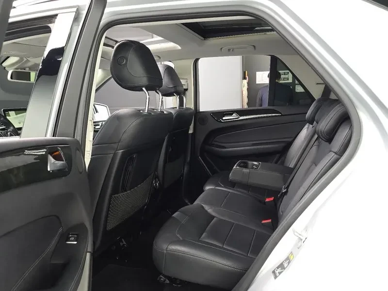 Mercedes-Benz GLE 350 D 4Matic | Mobile.bg � ����������� 11