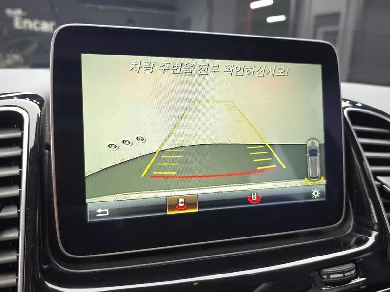 Mercedes-Benz GLE 350 D 4Matic | Mobile.bg � ����������� 15