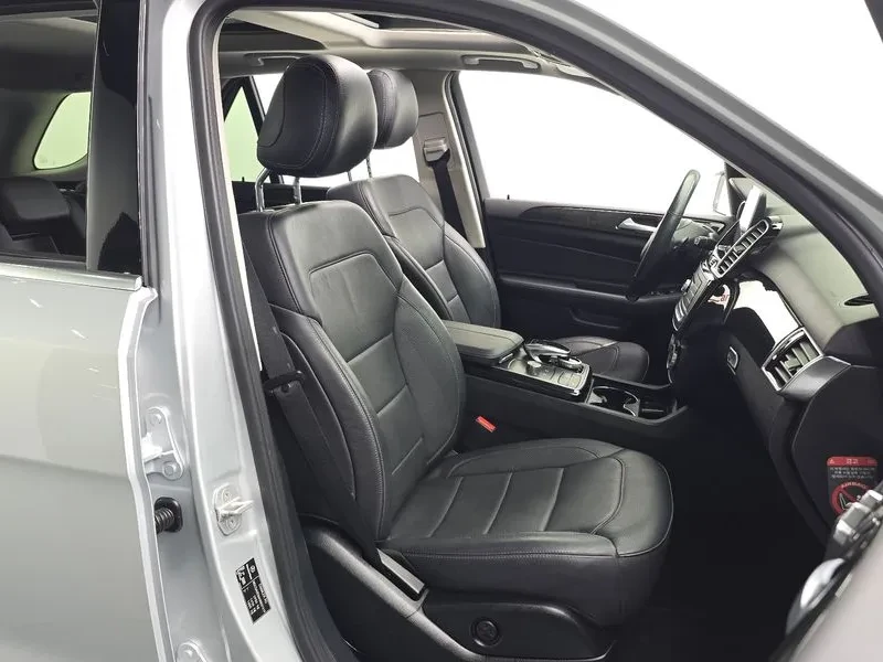 Mercedes-Benz GLE 350 D 4Matic | Mobile.bg � ����������� 12