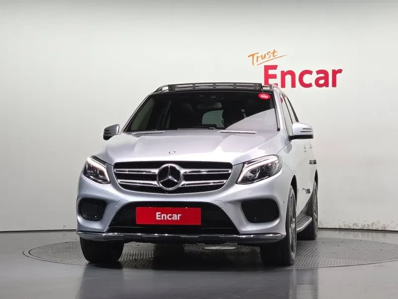 Mercedes-Benz GLE 350 D 4Matic | Mobile.bg � ����������� 3