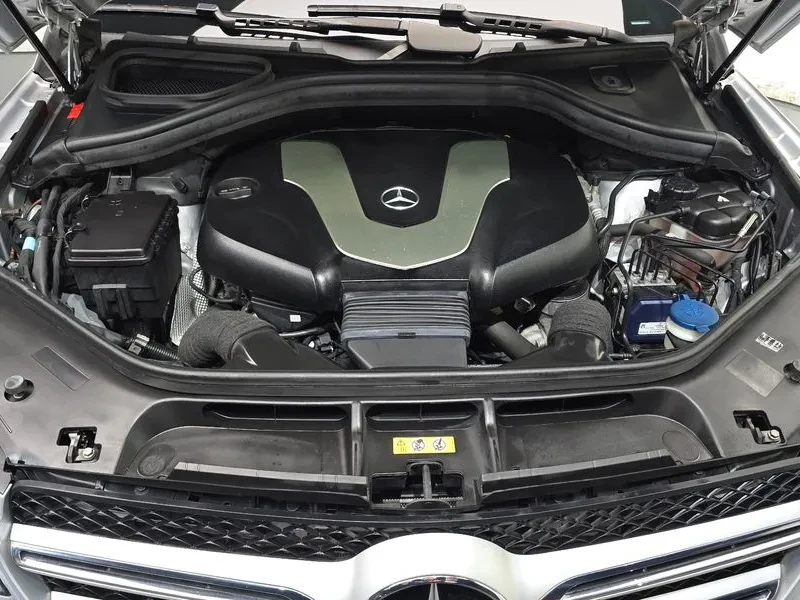 Mercedes-Benz GLE 350 D 4Matic | Mobile.bg � ����������� 6