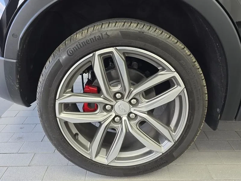 Cadillac XT4 2.0/SPORT/AWD | Mobile.bg � ����������� 5