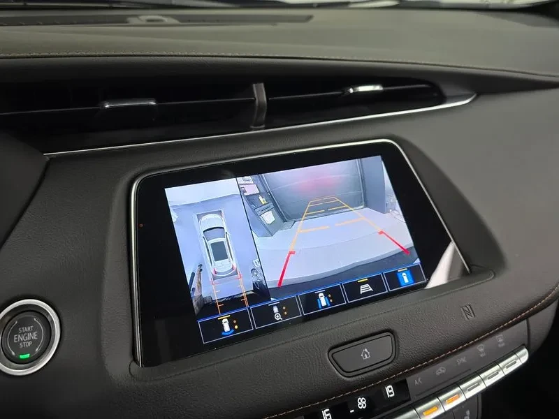 Cadillac XT4 2.0/SPORT/AWD | Mobile.bg � ����������� 14