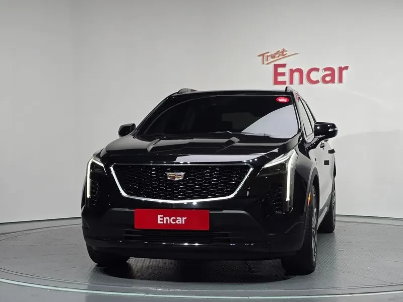 Cadillac XT4 2.0/SPORT/AWD | Mobile.bg � ����������� 3