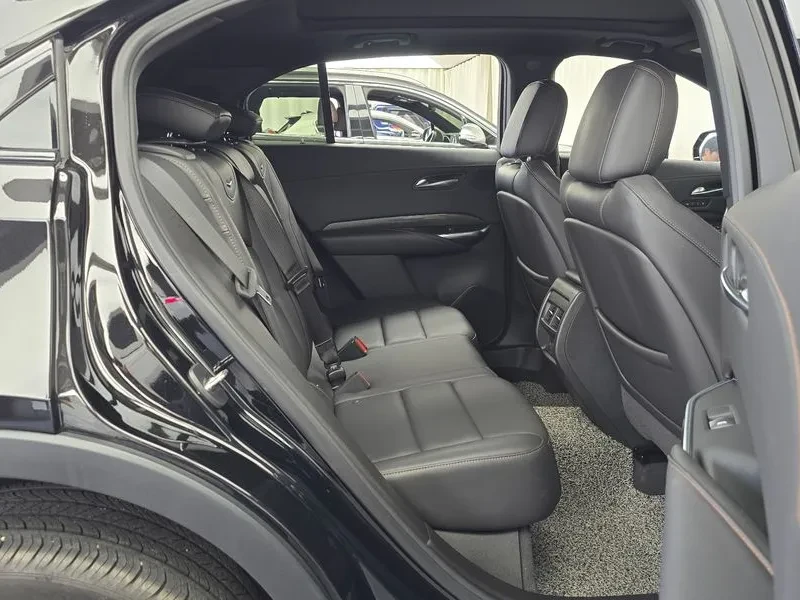 Cadillac XT4 2.0/SPORT/AWD | Mobile.bg � ����������� 11