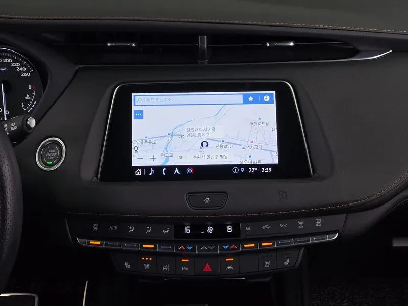 Cadillac XT4 2.0/SPORT/AWD | Mobile.bg � ����������� 12