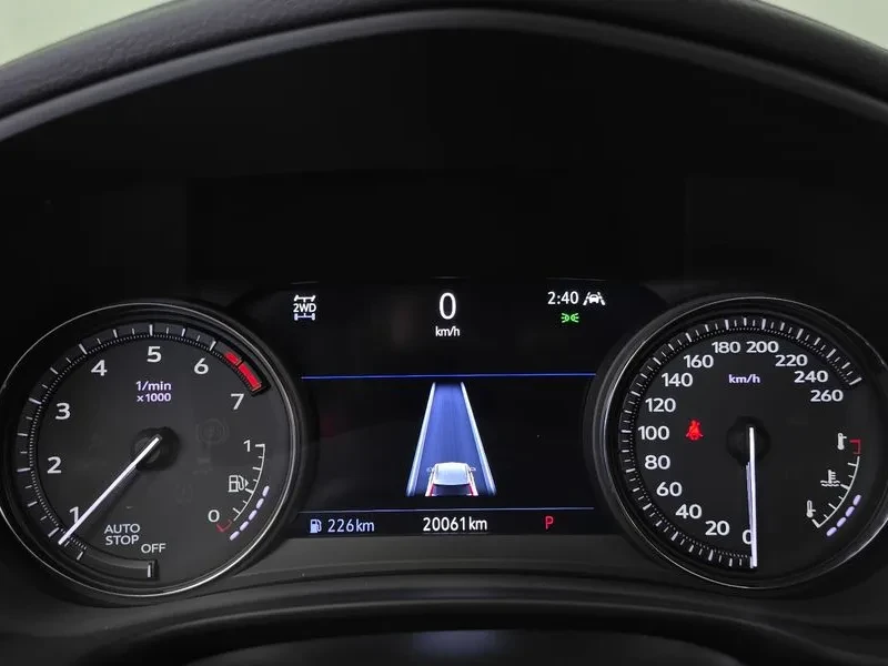 Cadillac XT4 2.0/SPORT/AWD | Mobile.bg � ����������� 8