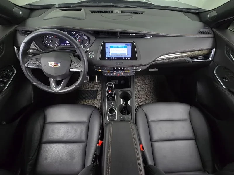 Cadillac XT4 2.0/SPORT/AWD | Mobile.bg � ����������� 7