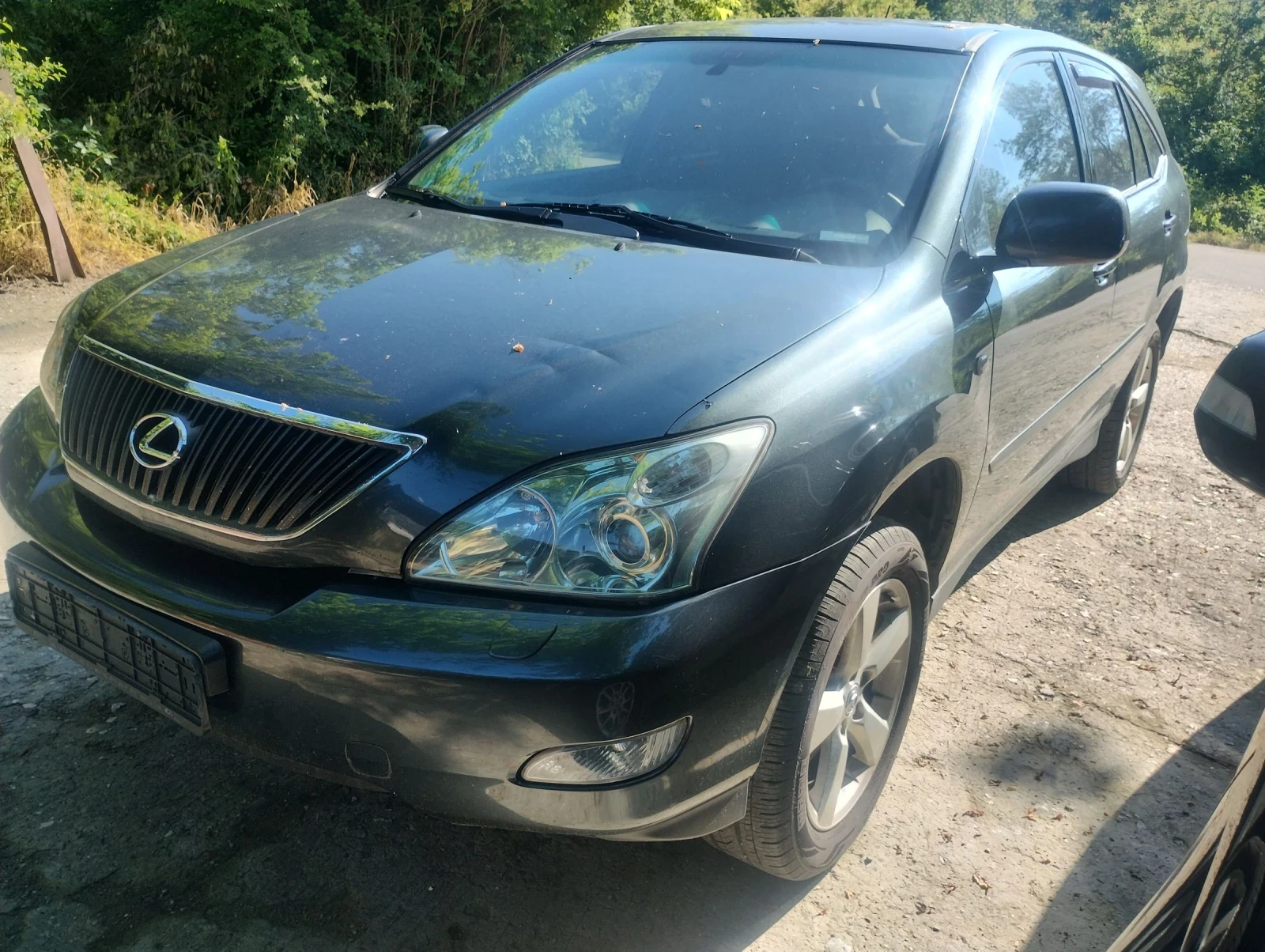 Lexus RX 300 3.0