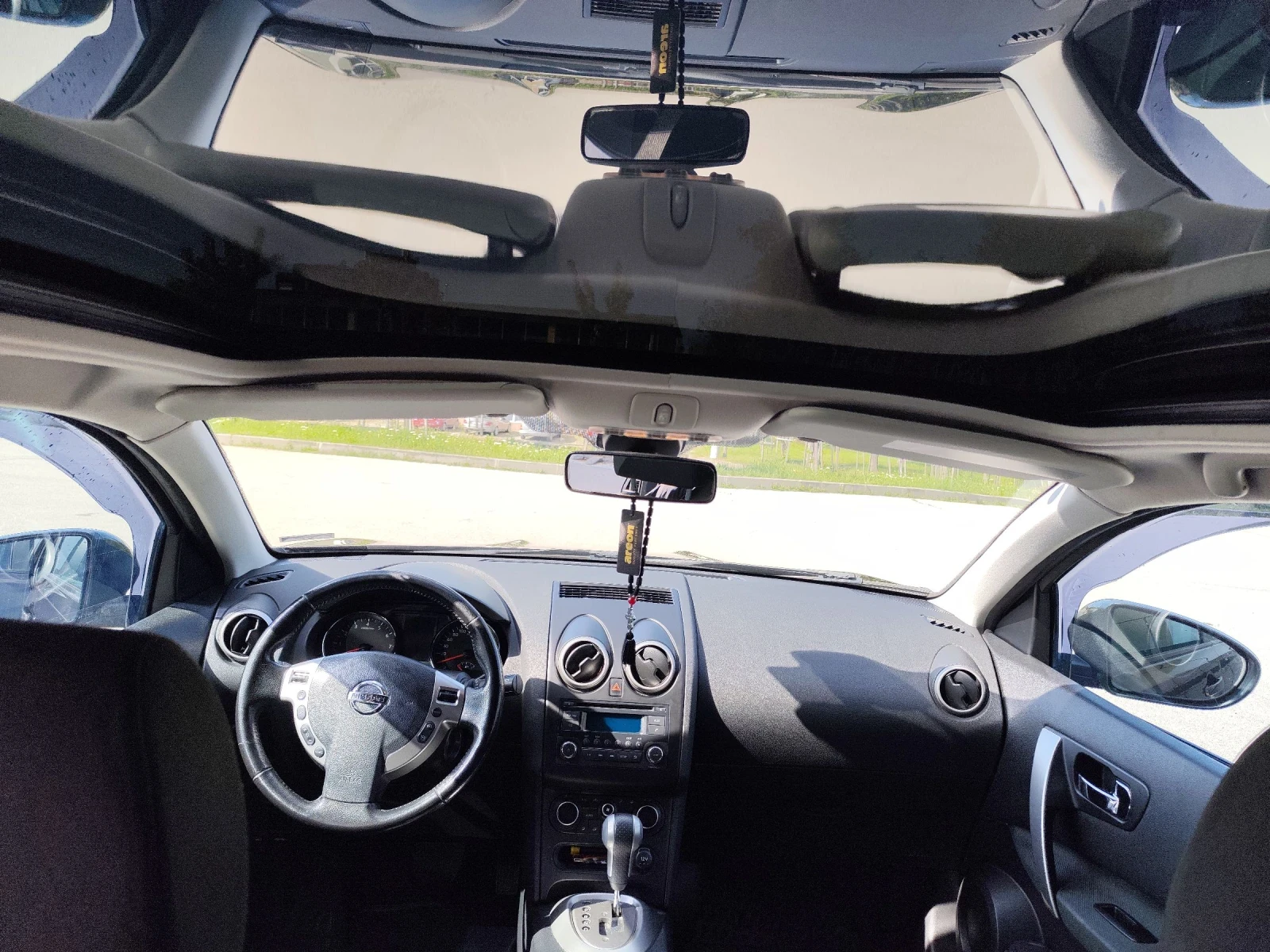 Nissan Qashqai J10 | Mobile.bg   14