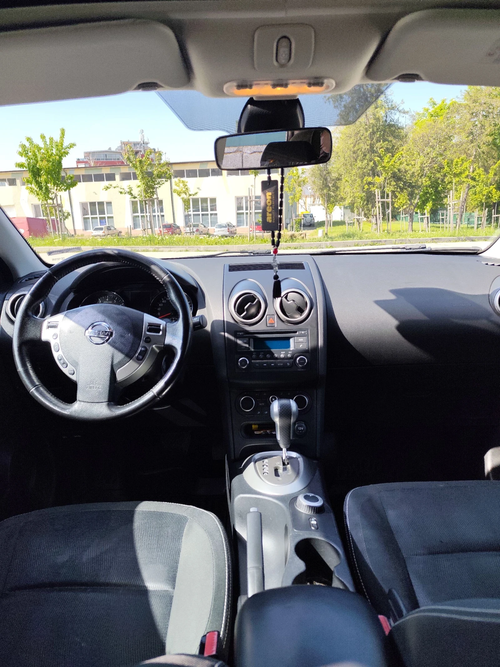 Nissan Qashqai J10 | Mobile.bg   11