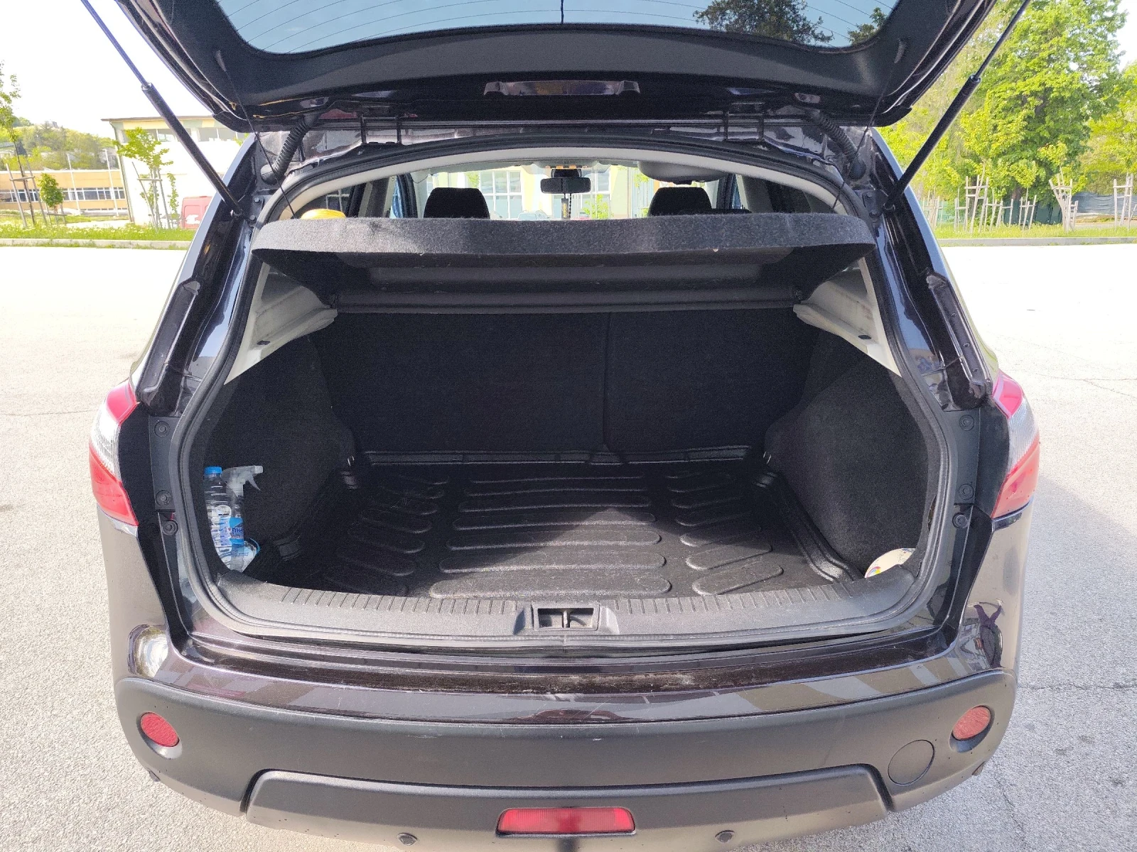 Nissan Qashqai J10 | Mobile.bg   13