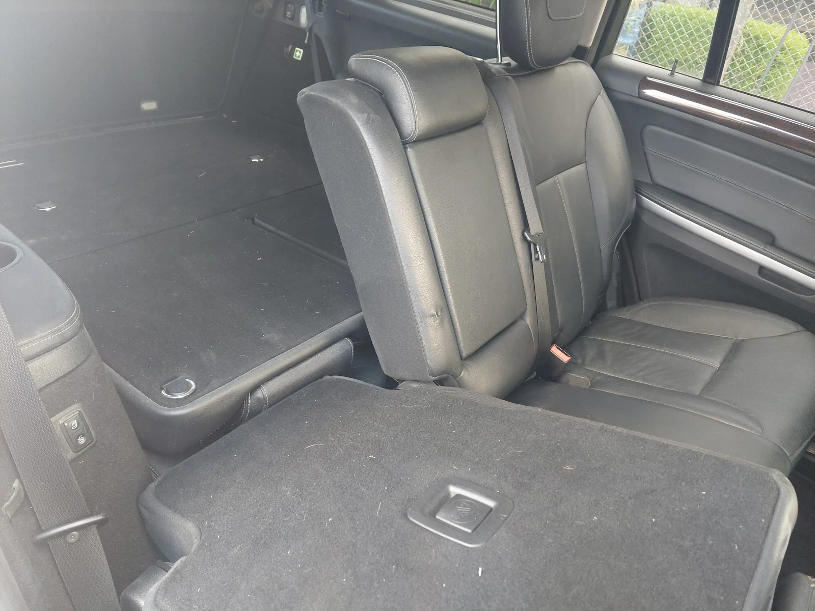 Mercedes-Benz GL 550 5.5 4�atic | Mobile.bg � ����������� 12