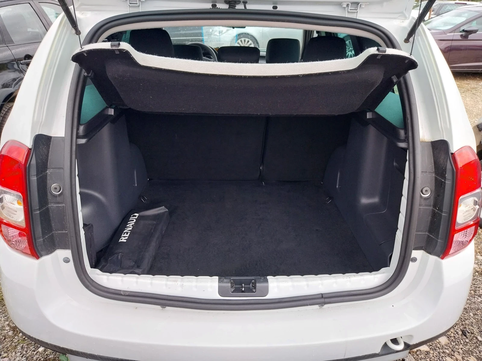 Dacia Duster 1.6 B/GPL | Mobile.bg   15