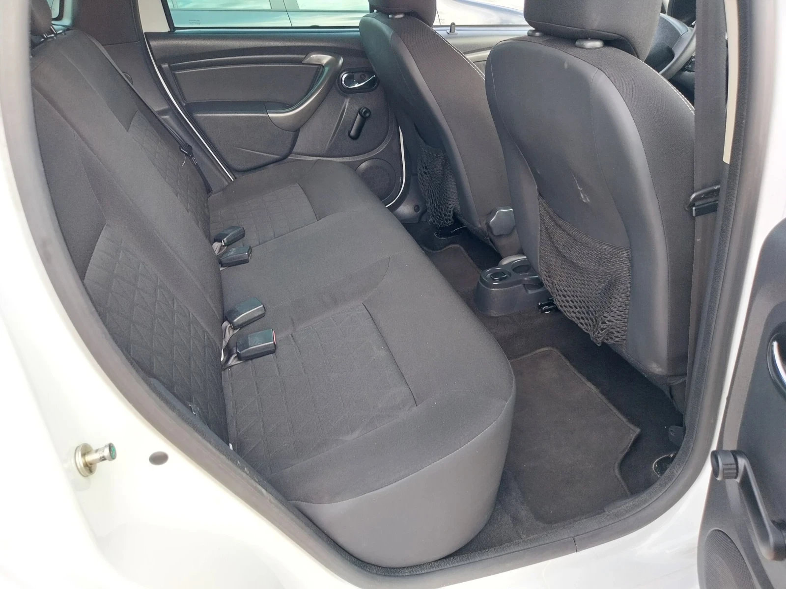 Dacia Duster 1.6 B/GPL | Mobile.bg   12