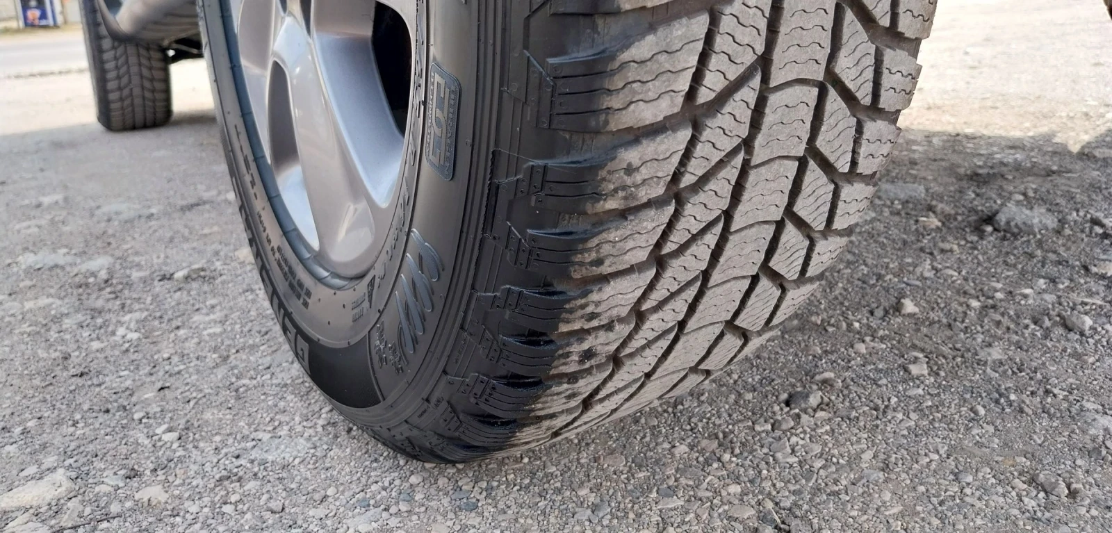 Dacia Duster 1.6 B/GPL | Mobile.bg   16