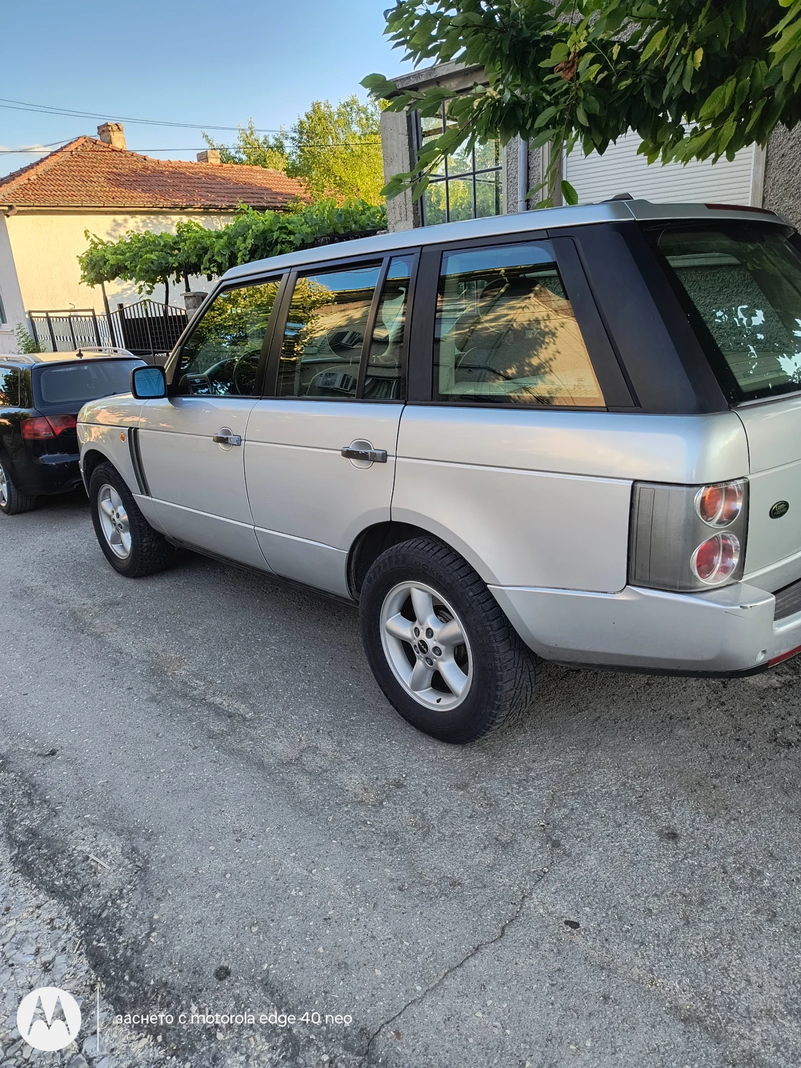 Land Rover Range rover 3.0 D - изображение 3