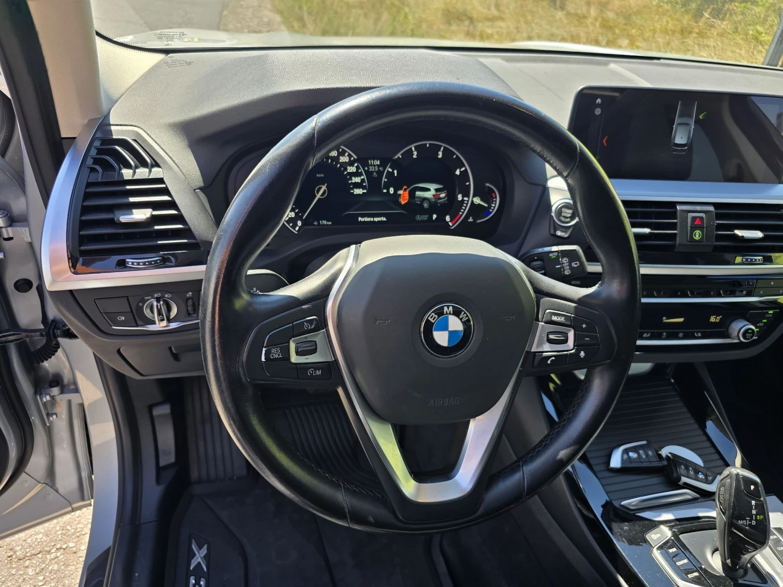 BMW X3 XDR/PANORAMA/LED - изображение 9
