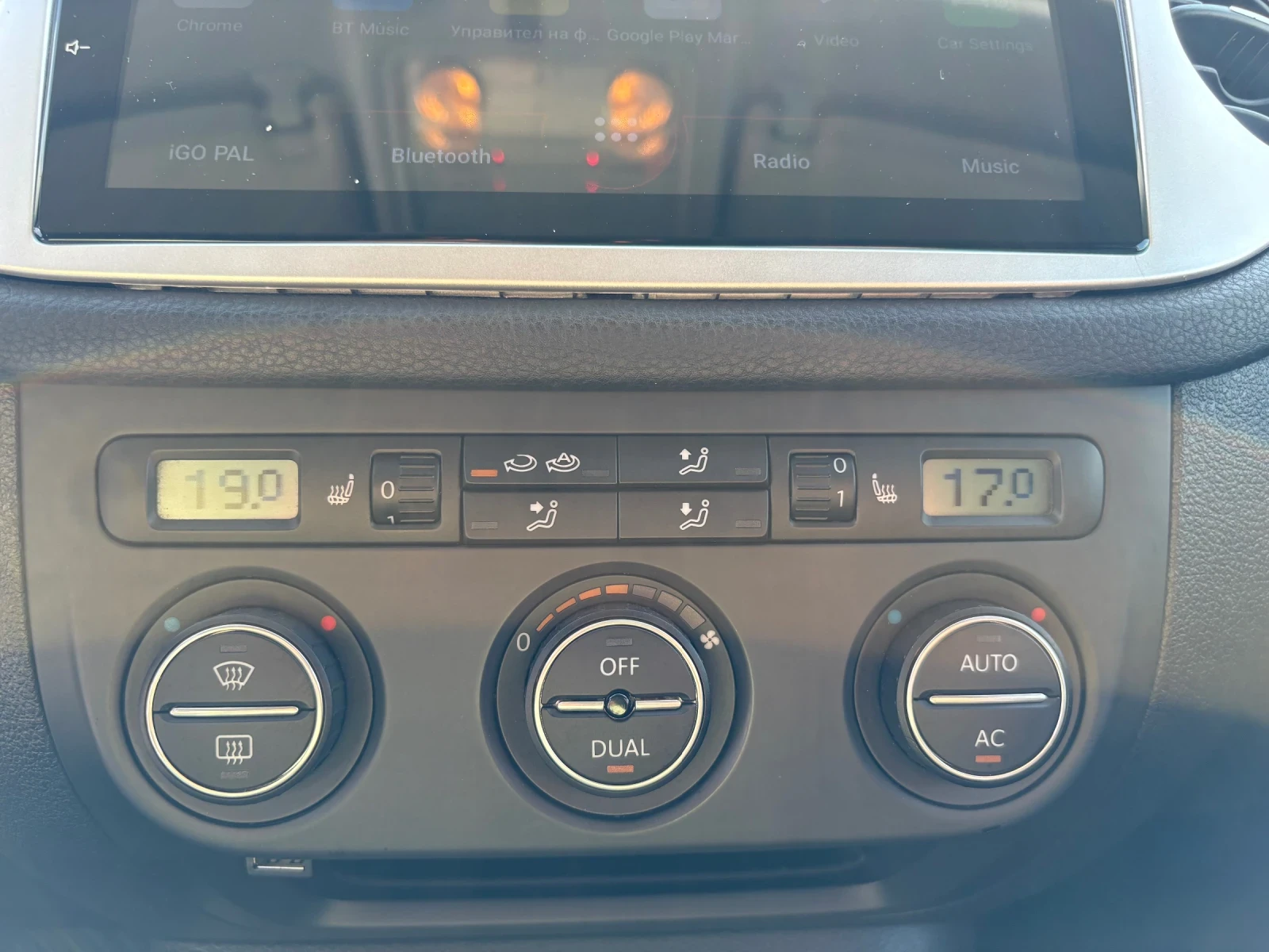 VW Tiguan 2.0 TSI 4Motion Automatic Navi GAZ   - изображение 7