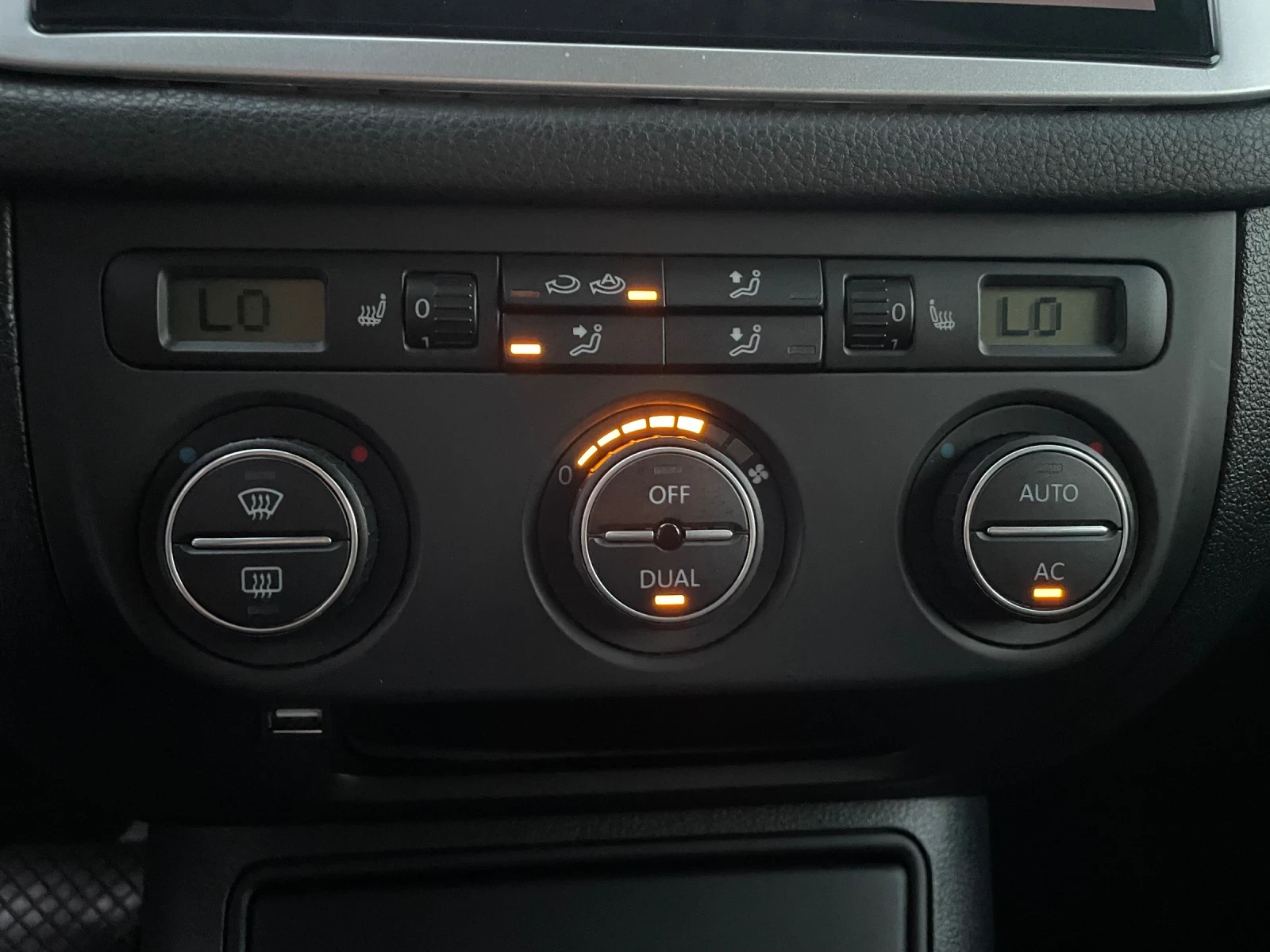 VW Tiguan 2.0 TSI 4Motion Automatic Navi GAZ  BARTER - изображение 10