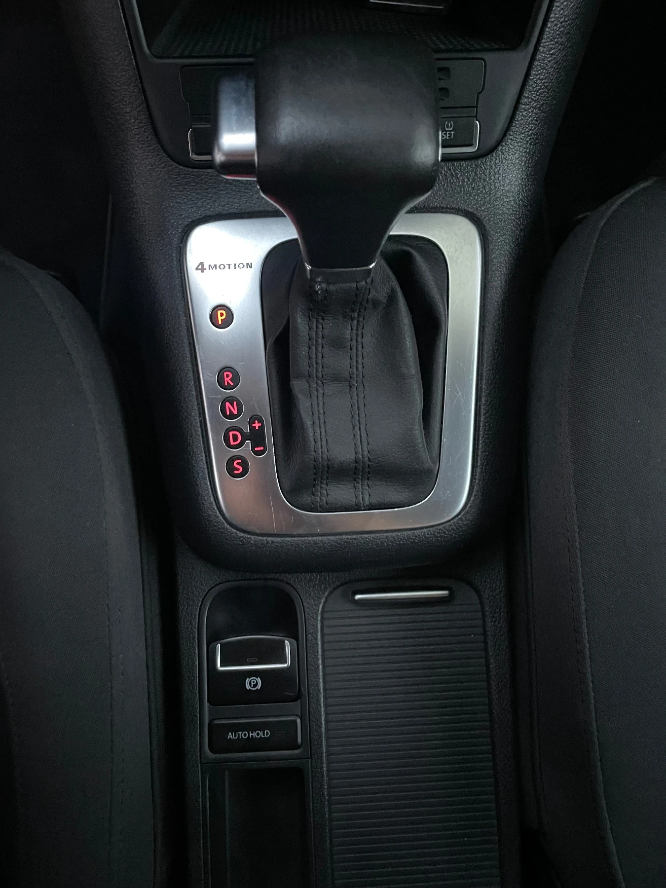 VW Tiguan 2.0 TSI 4Motion Automatic Navi GAZ  BARTER - изображение 9