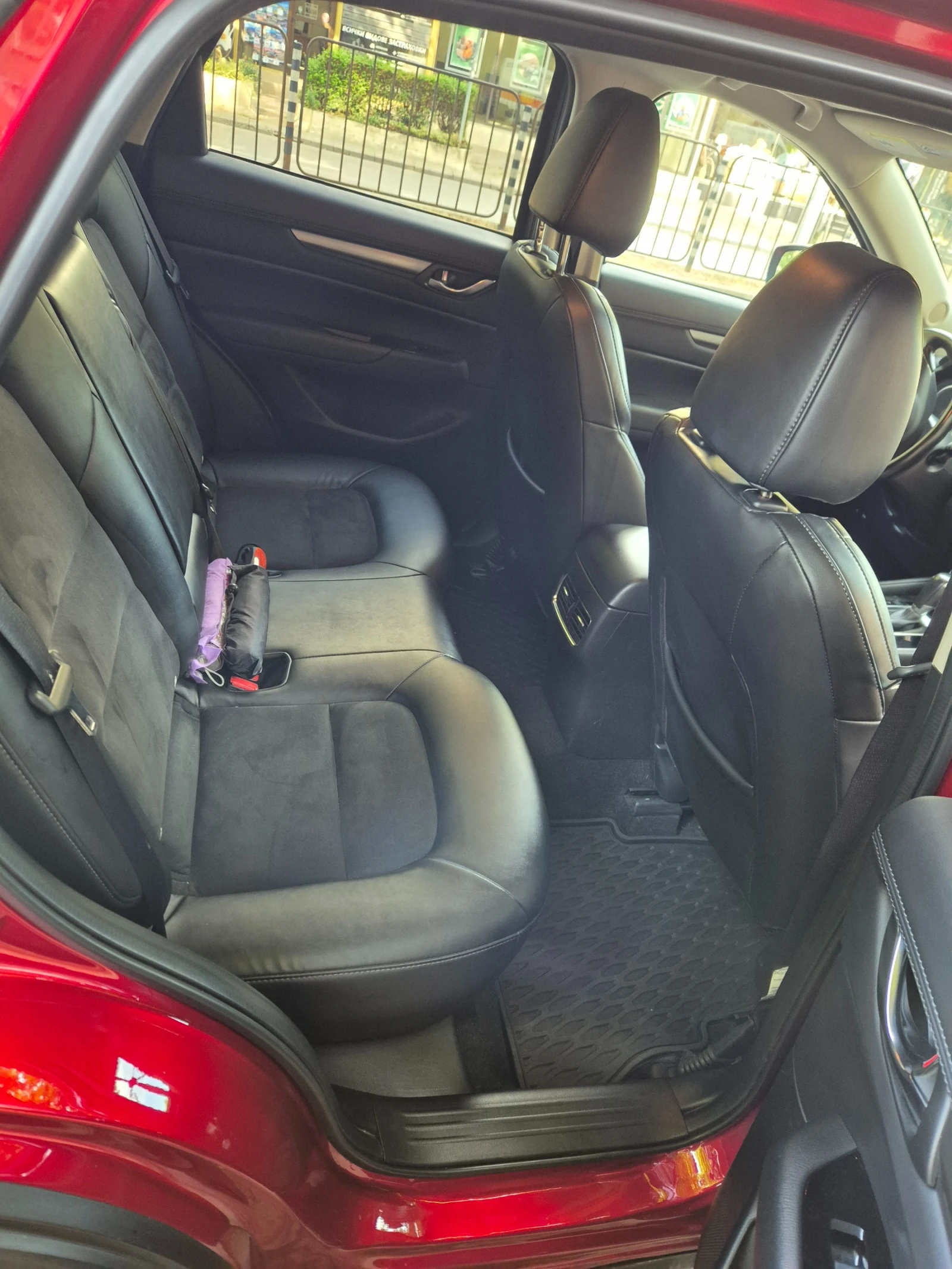 Mazda CX-5  - изображение 10