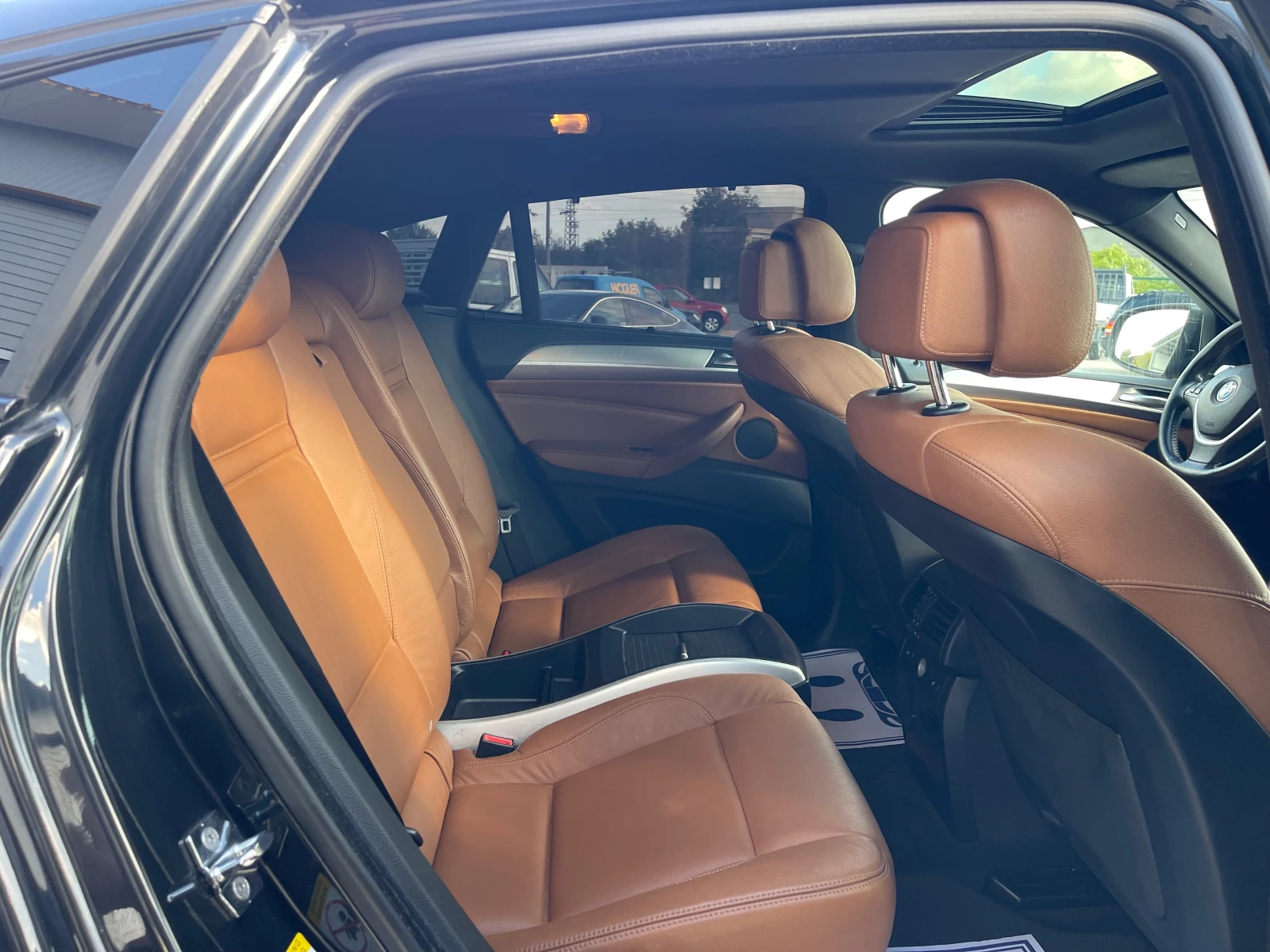 BMW X6 3.5D  | Mobile.bg   11