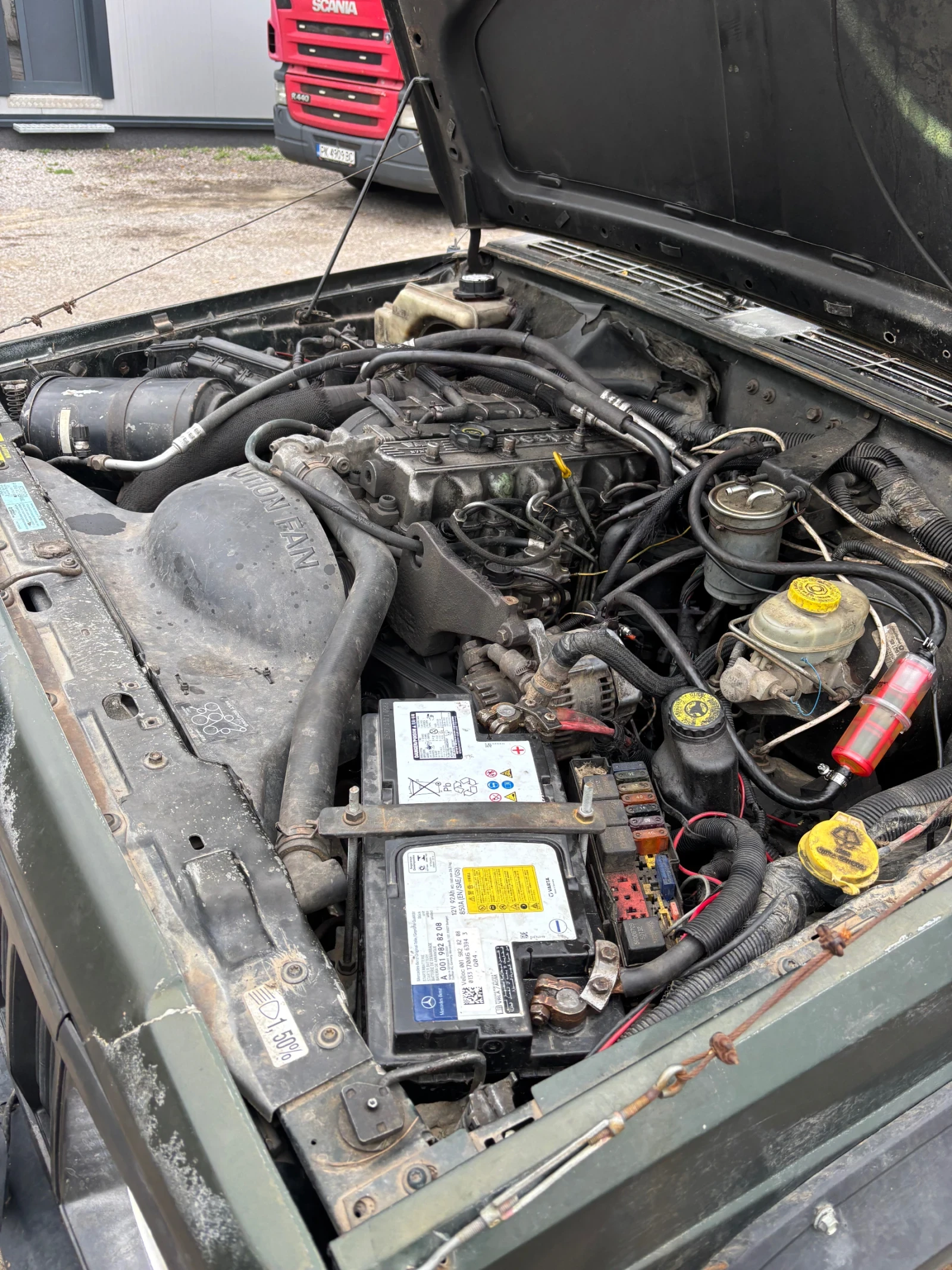 Jeep Cherokee  - изображение 9