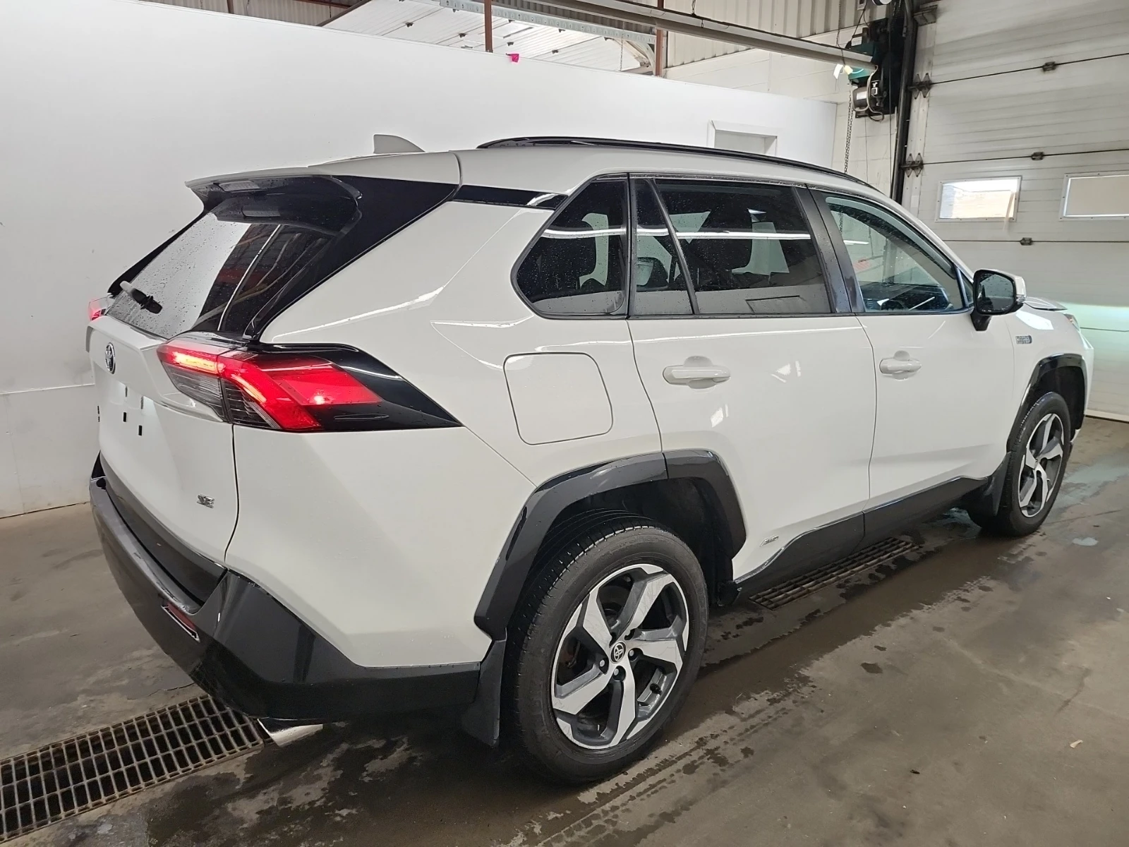 Toyota Rav4 * CARFAX * БЕЗ ПЪРВОНАЧАЛНА ВНОСКА - изображение 6