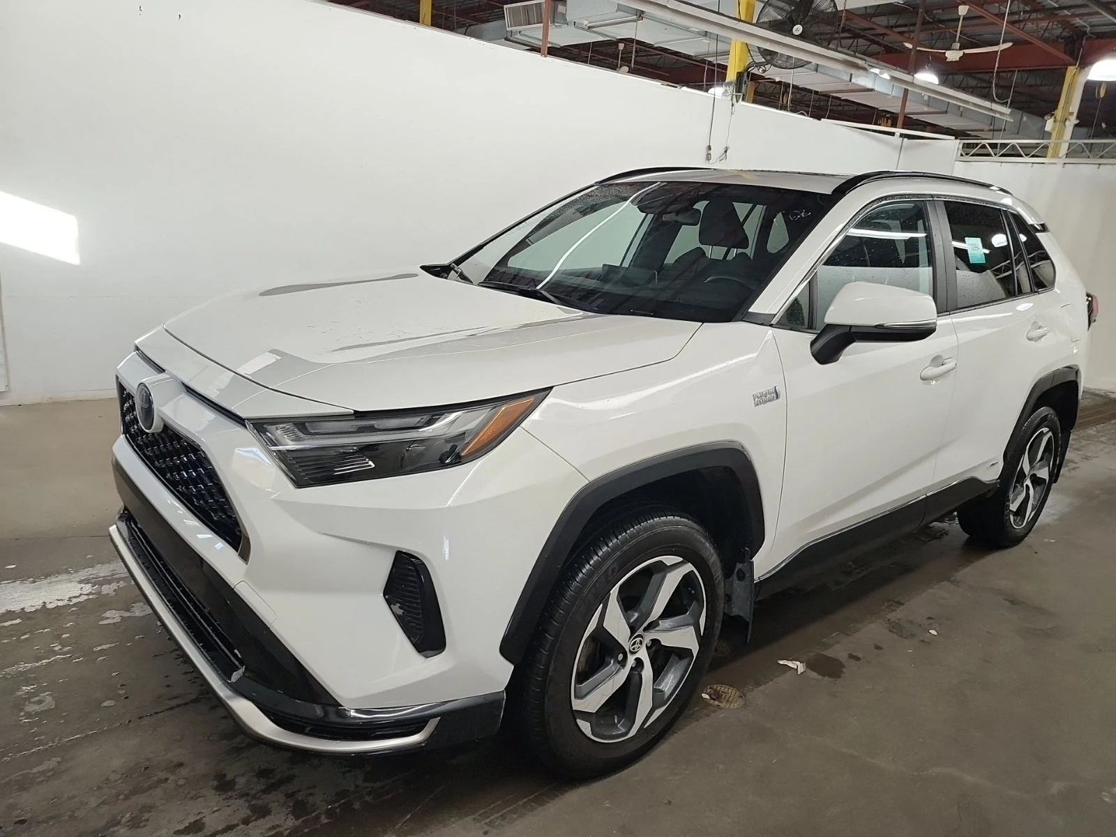 Toyota Rav4 * CARFAX * БЕЗ ПЪРВОНАЧАЛНА ВНОСКА - изображение 3