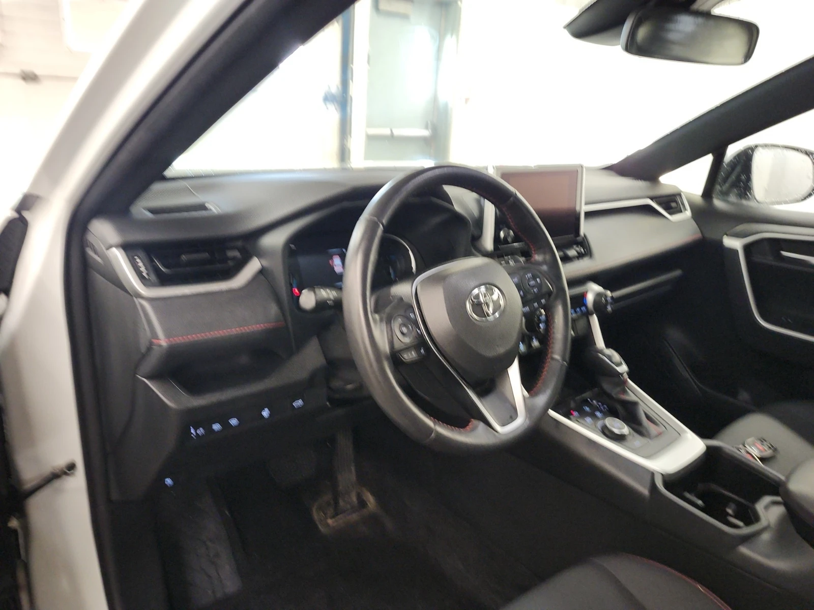 Toyota Rav4 * CARFAX * БЕЗ ПЪРВОНАЧАЛНА ВНОСКА - изображение 8